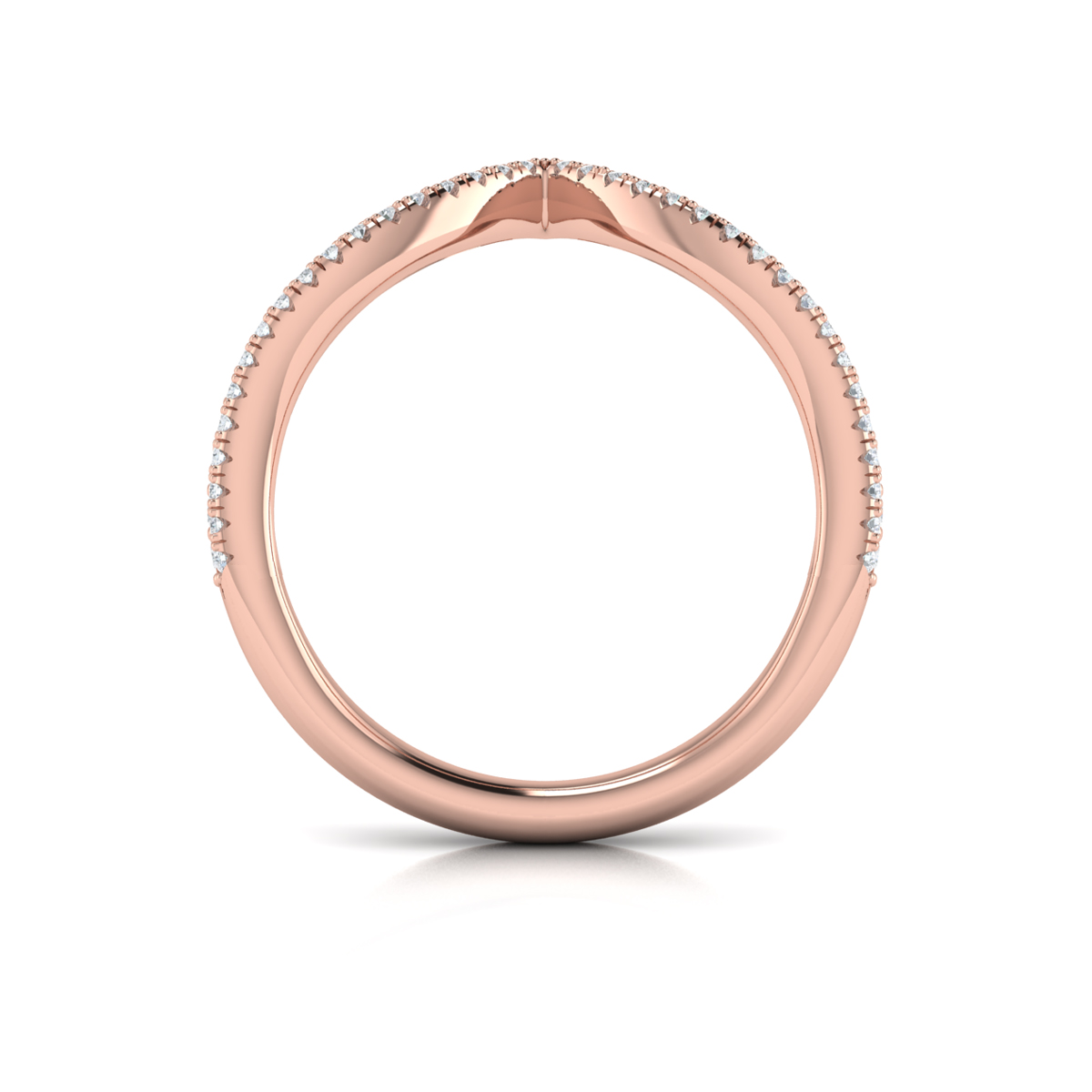 Point Contour Band