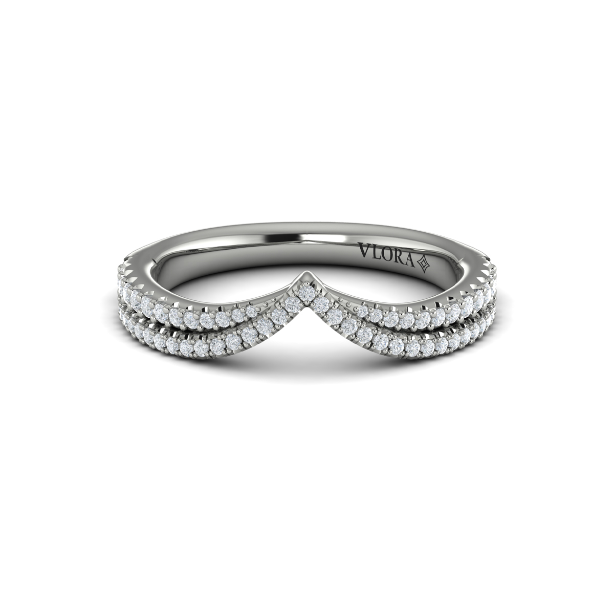 Vlora Contour Band