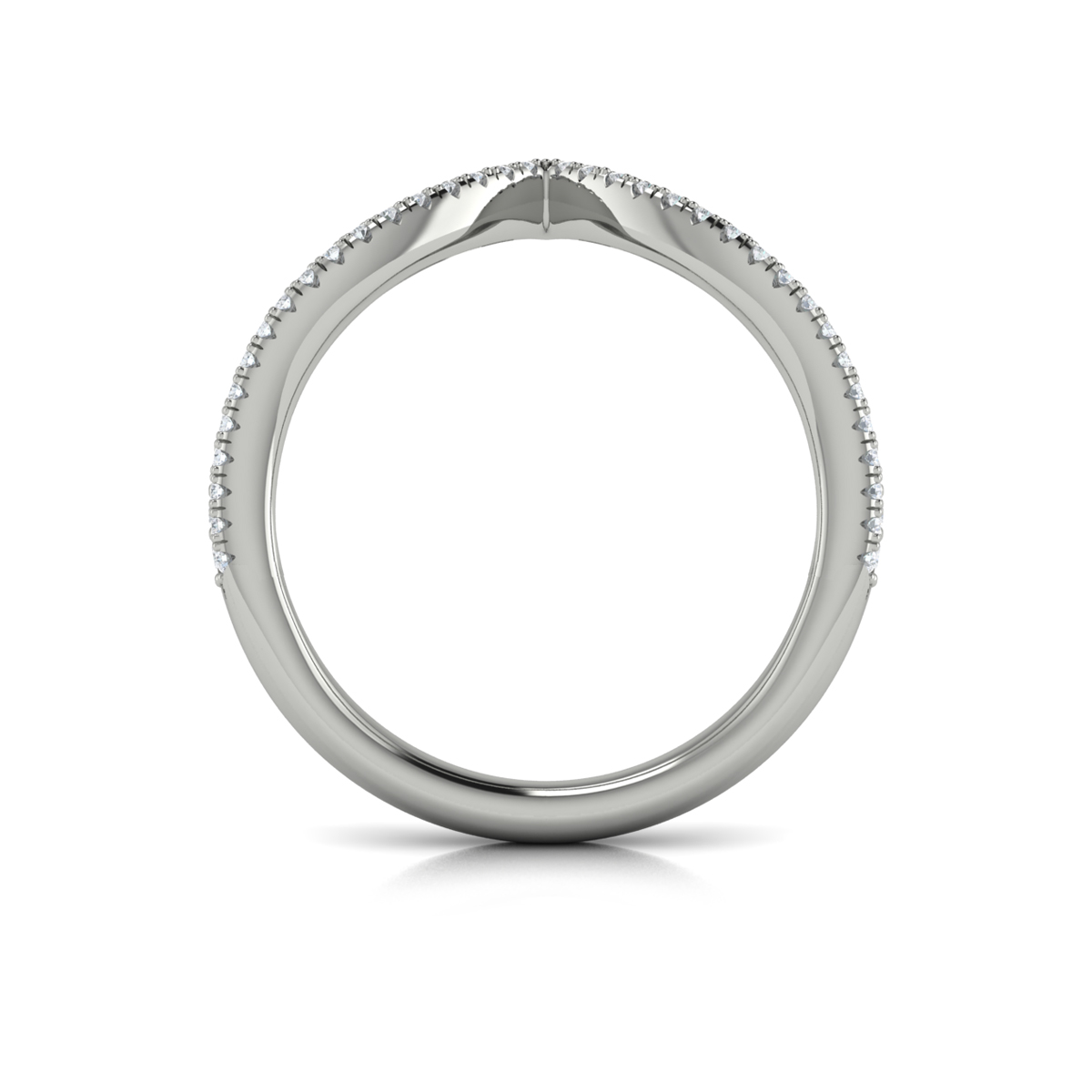 Vlora Contour Band