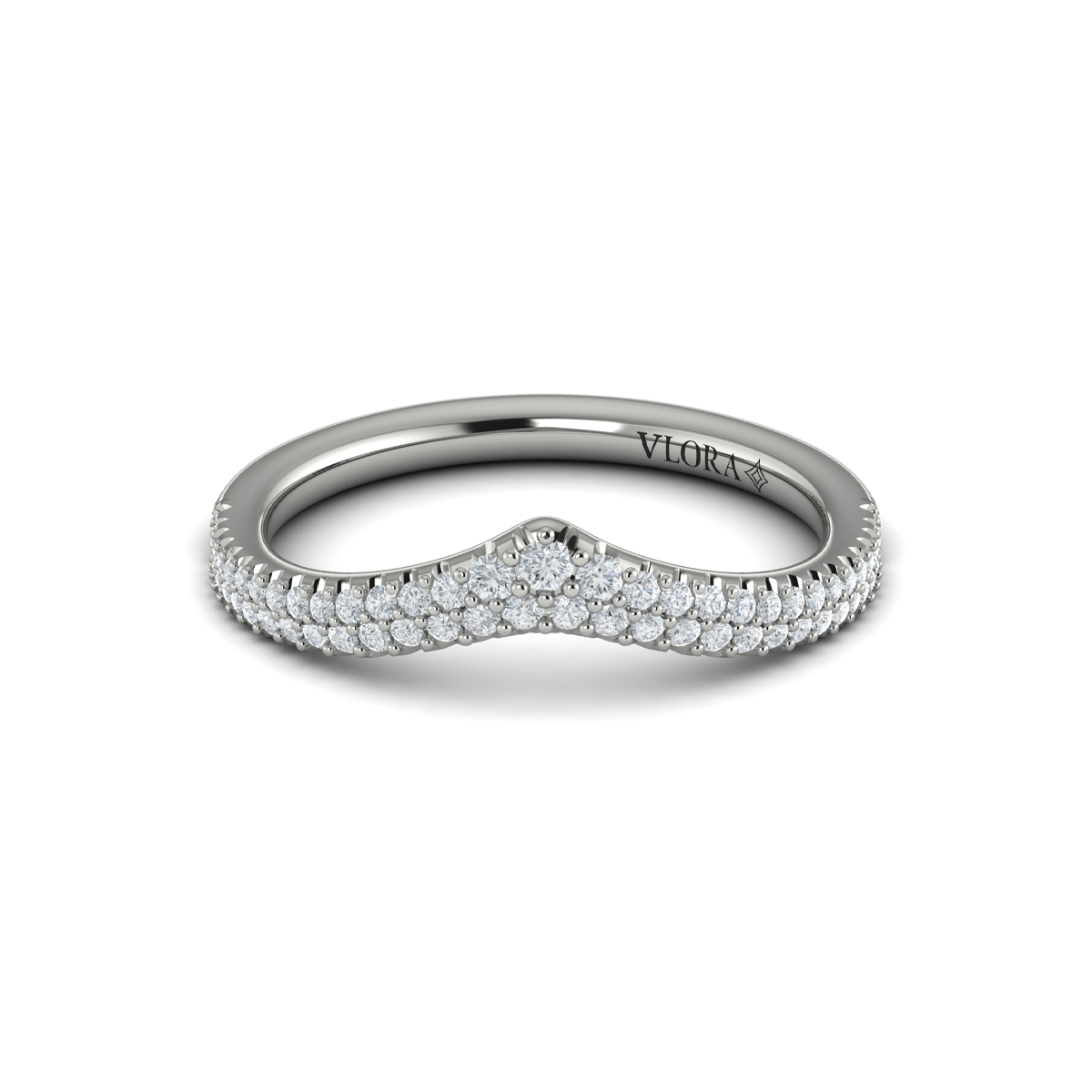 Vlora Contour Band