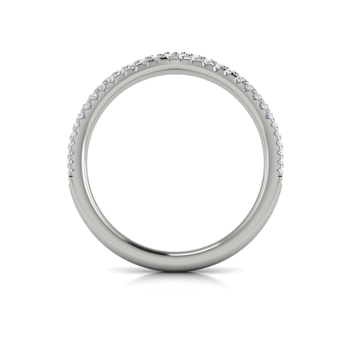 Vlora Contour Band