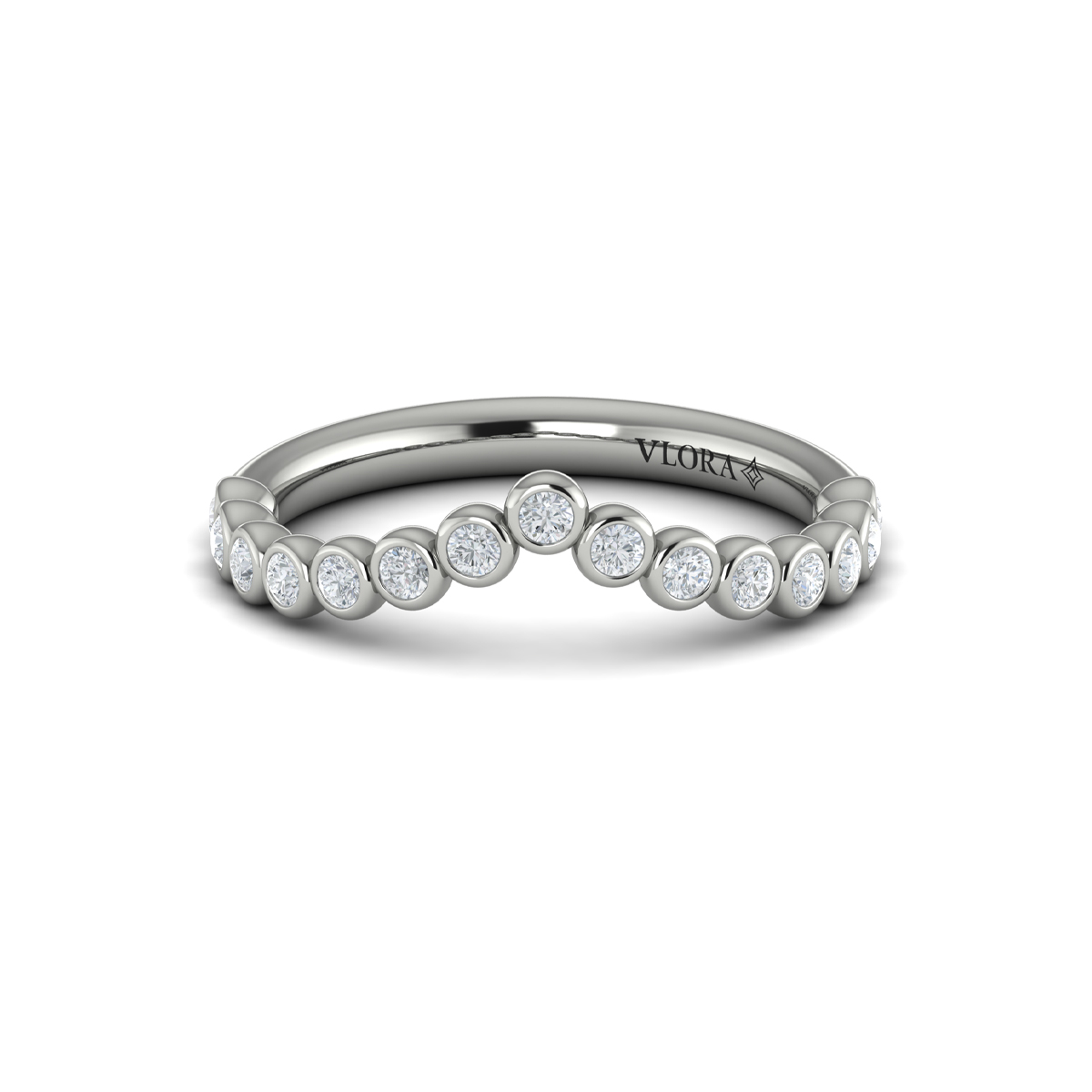 Vlora Contour Band
