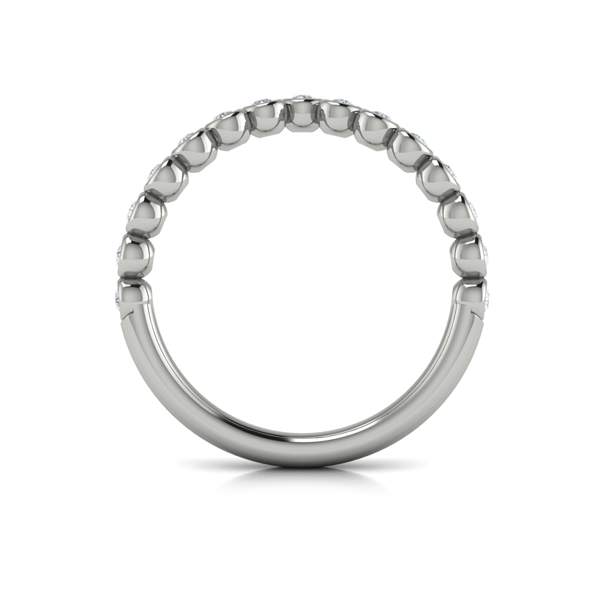 Vlora Contour Band