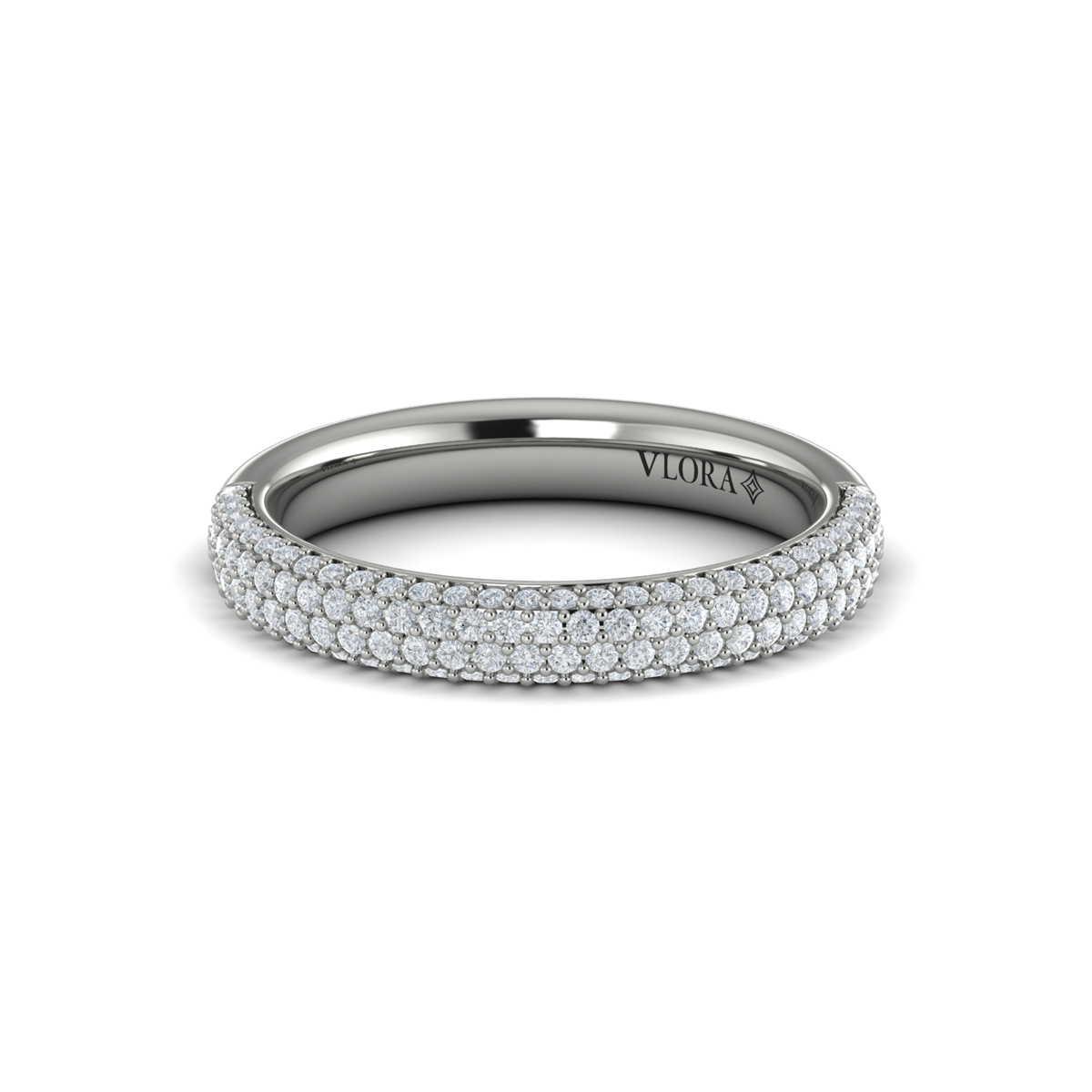 Vlora Stackable Band