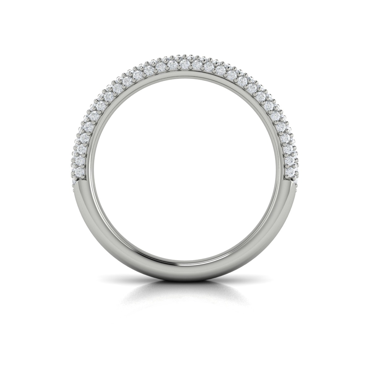 Vlora Stackable Band