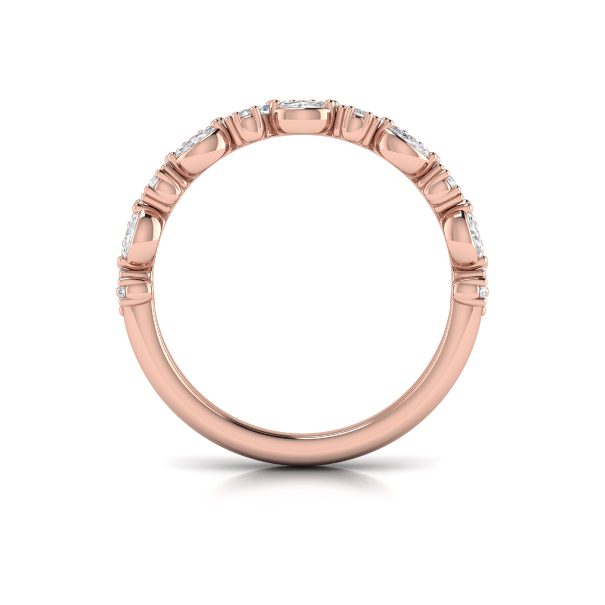 Confetti Stackable Band