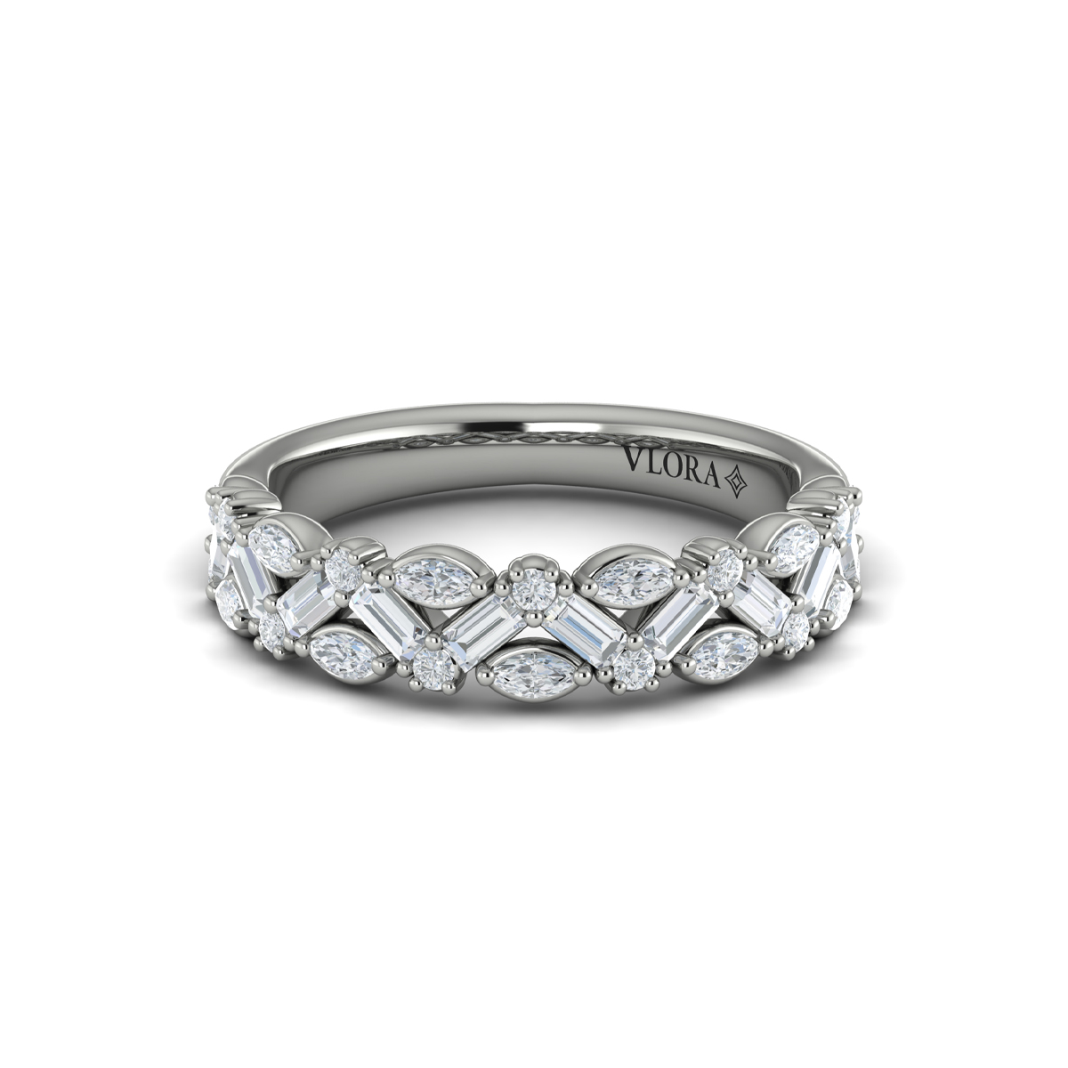 Vlora Stackable Band
