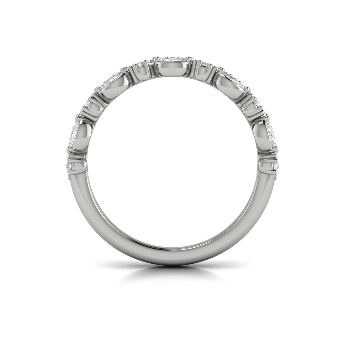 Vlora Stackable Band