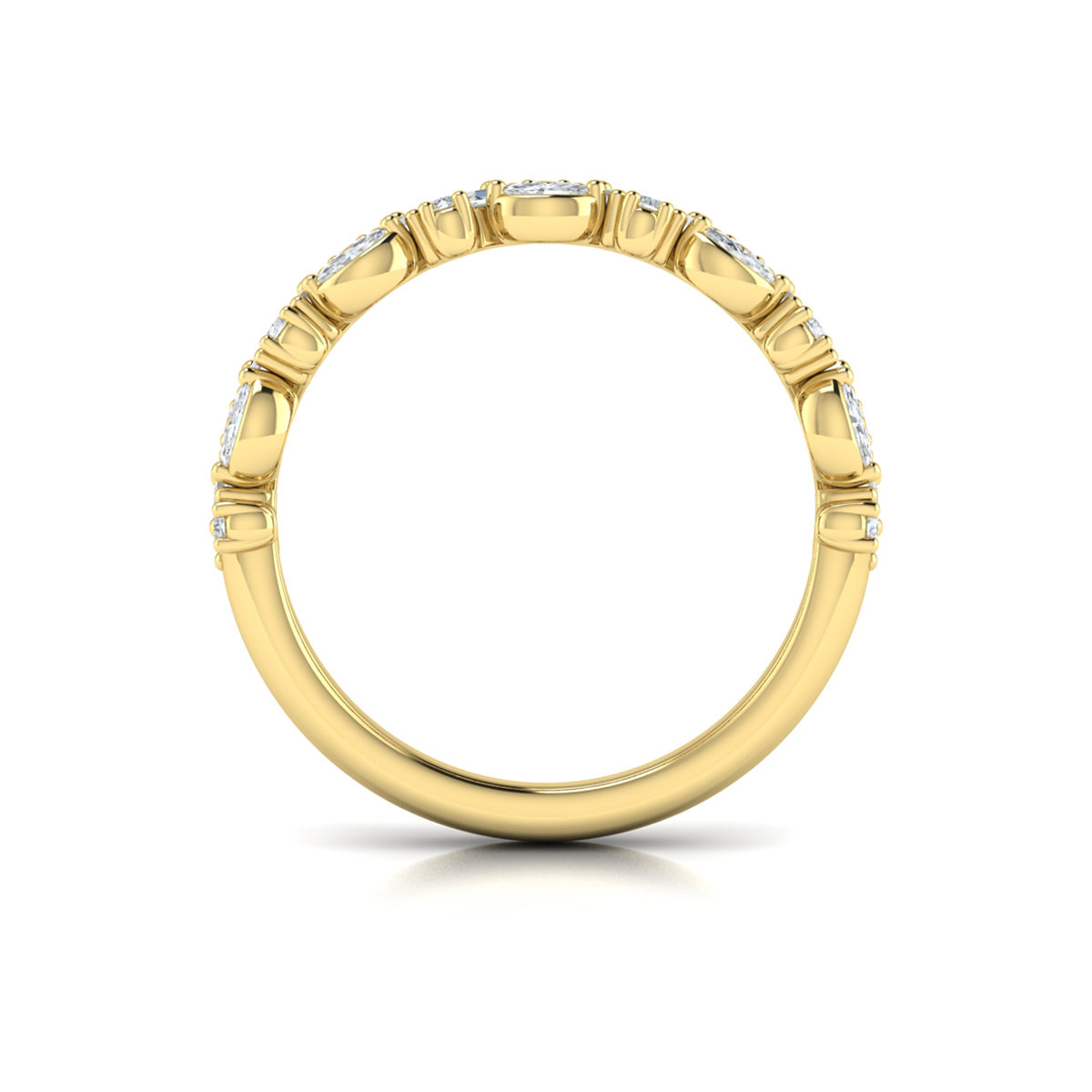 Confetti Stackable Band