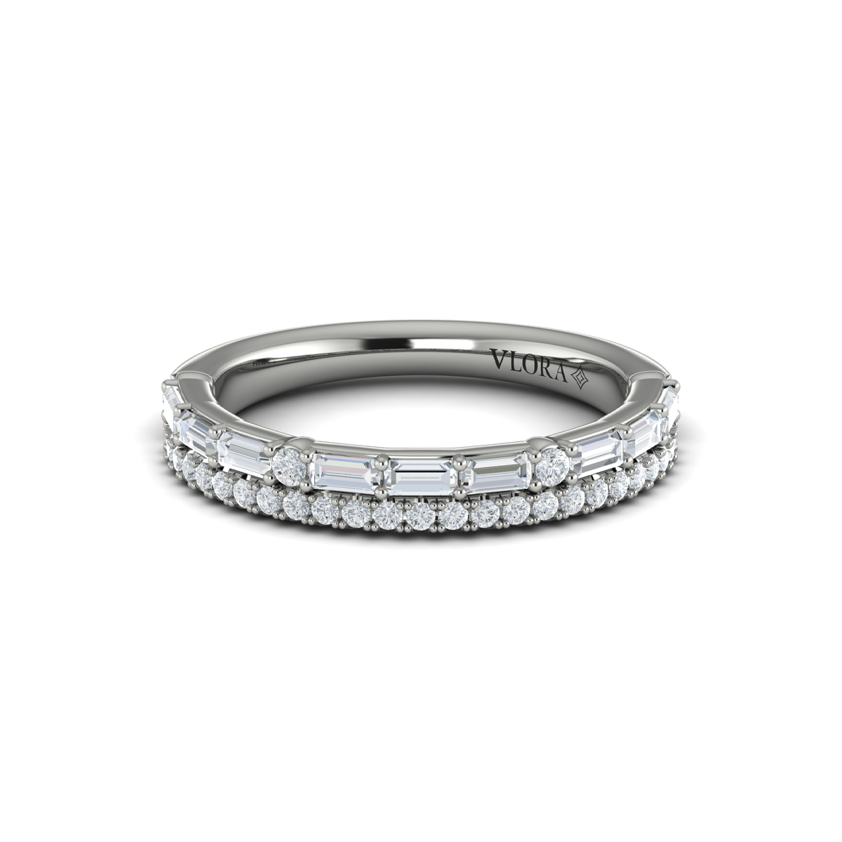 Vlora Stackable Band
