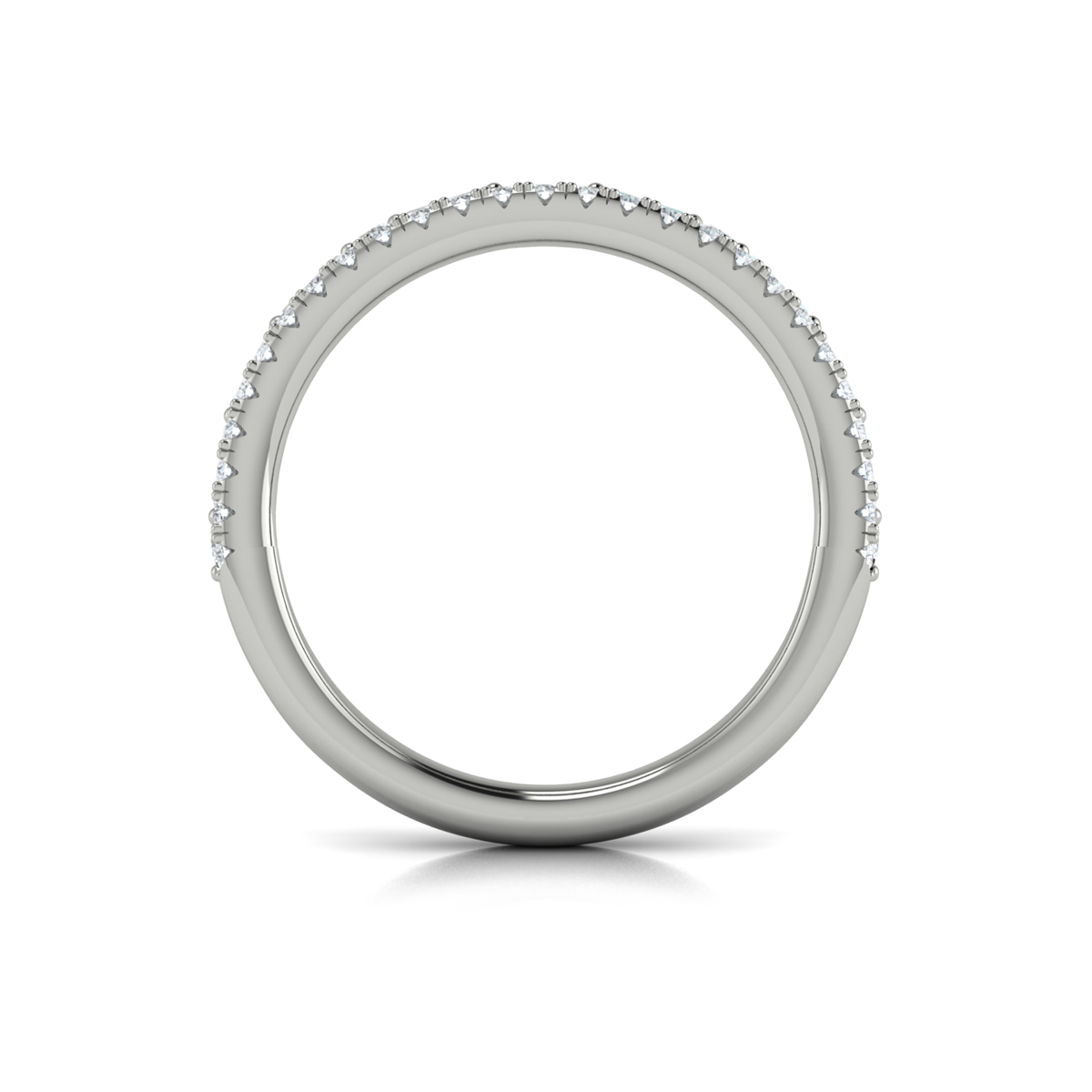 Vlora Stackable Band