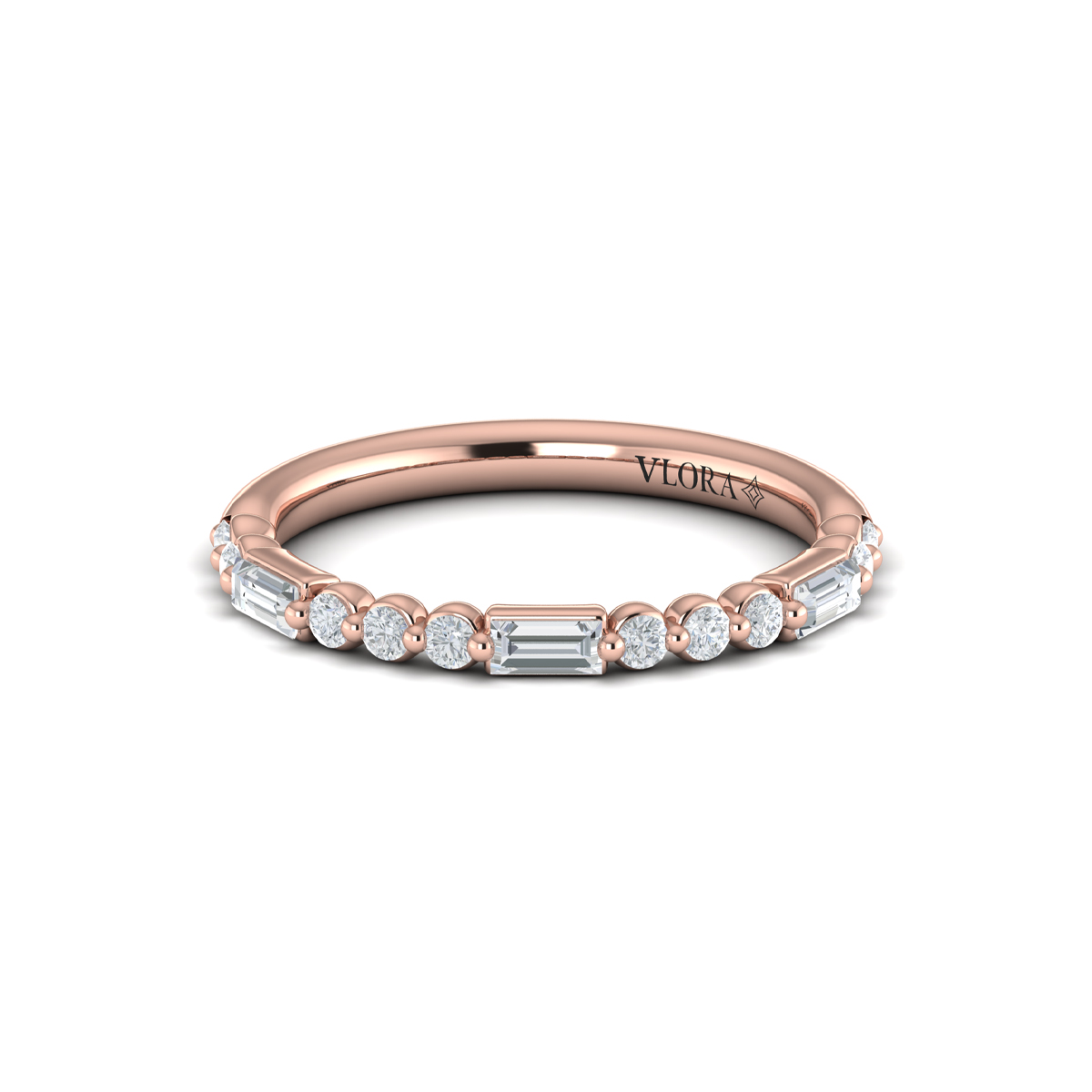 Rhythm Stackable Band