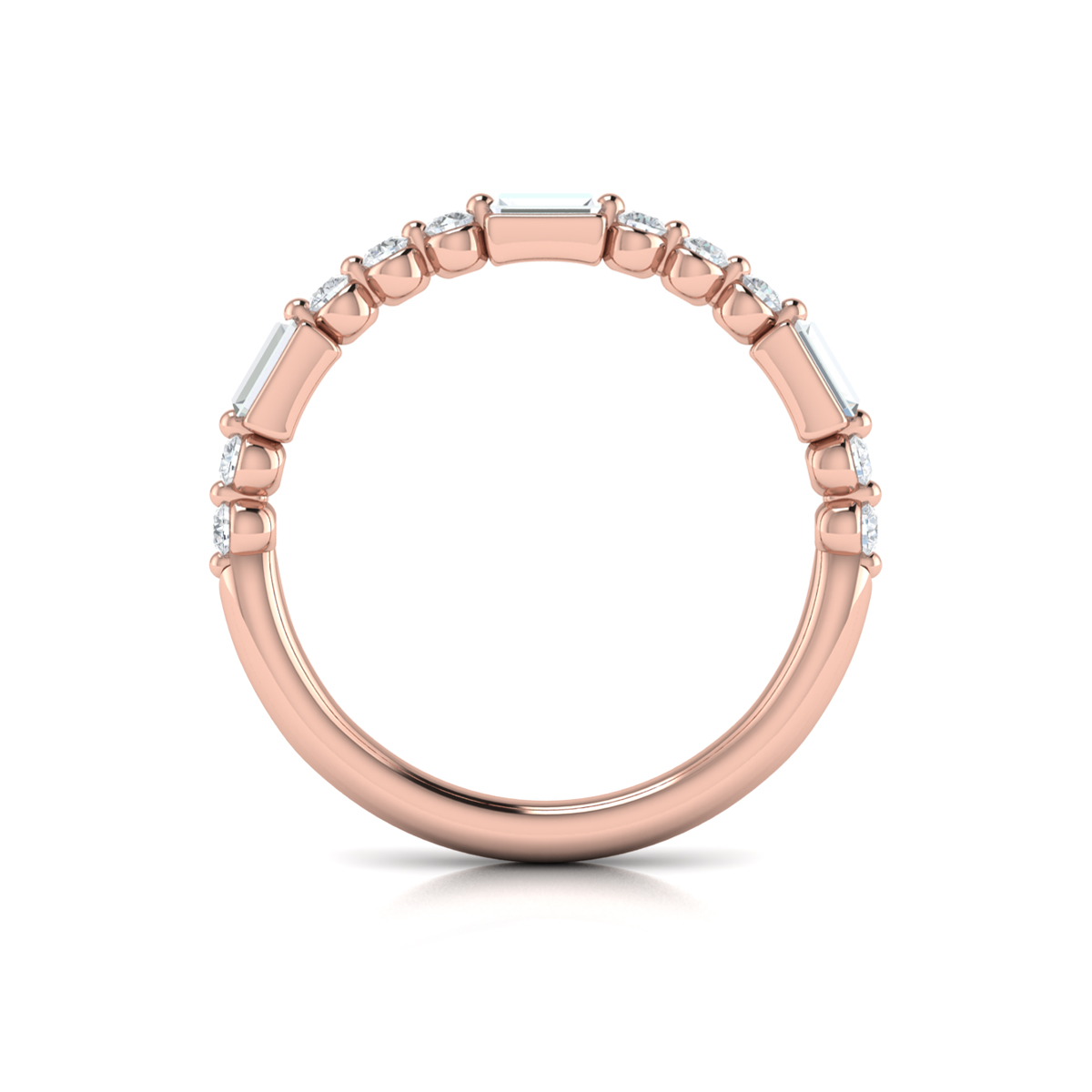Rhythm Stackable Band