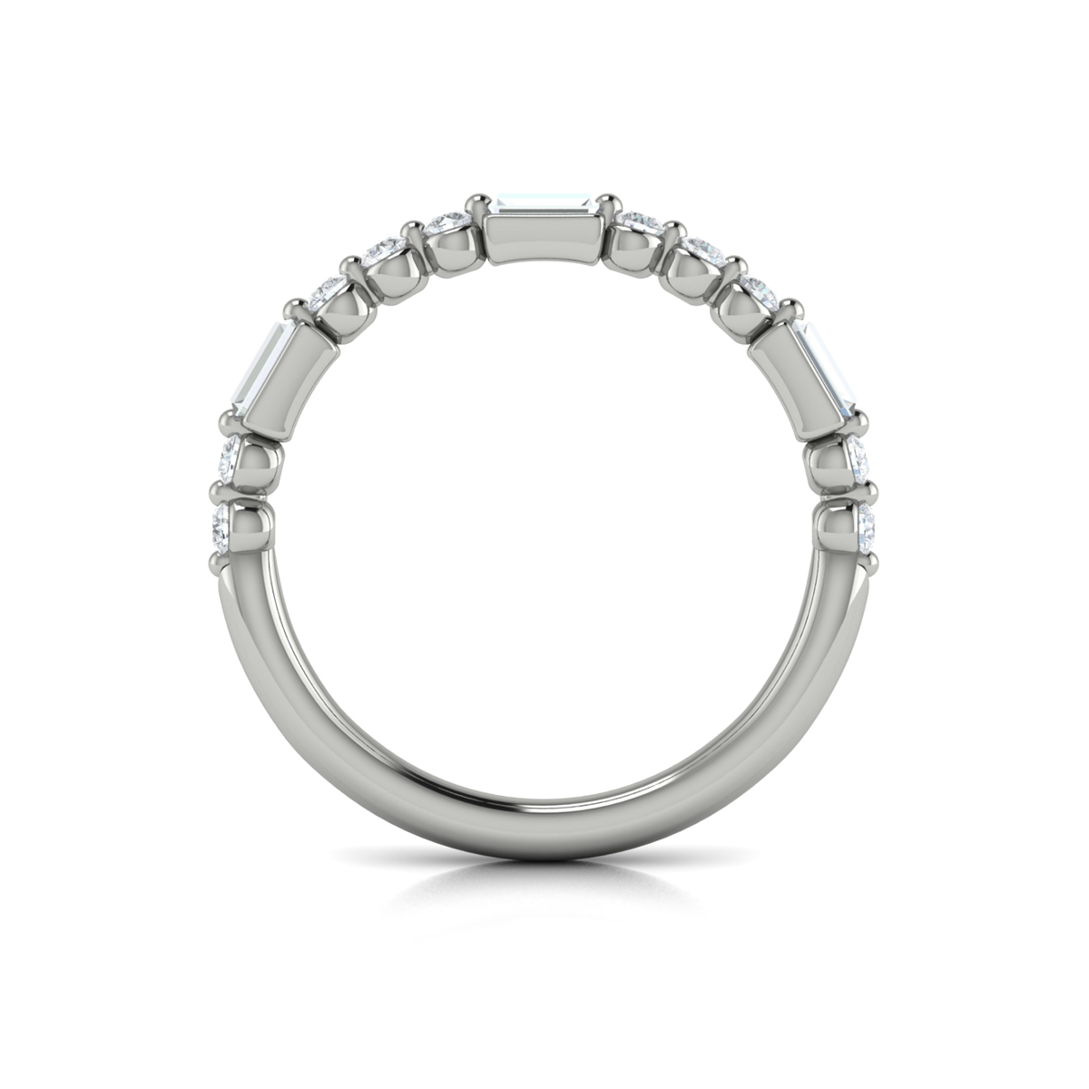 Rhythm Stackable Band