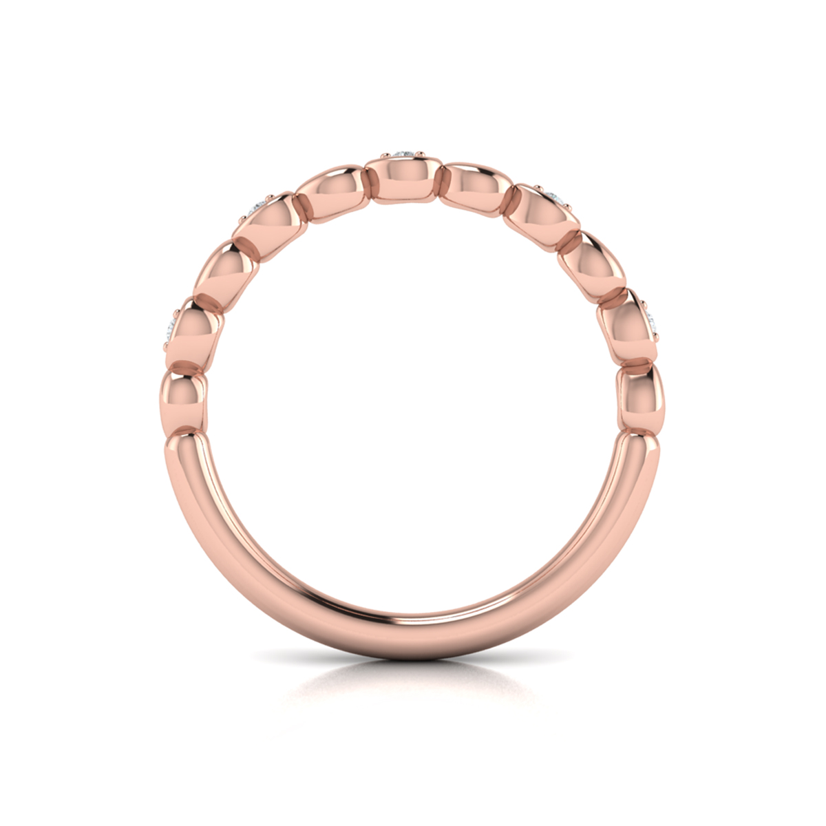 Pear Stackable Band