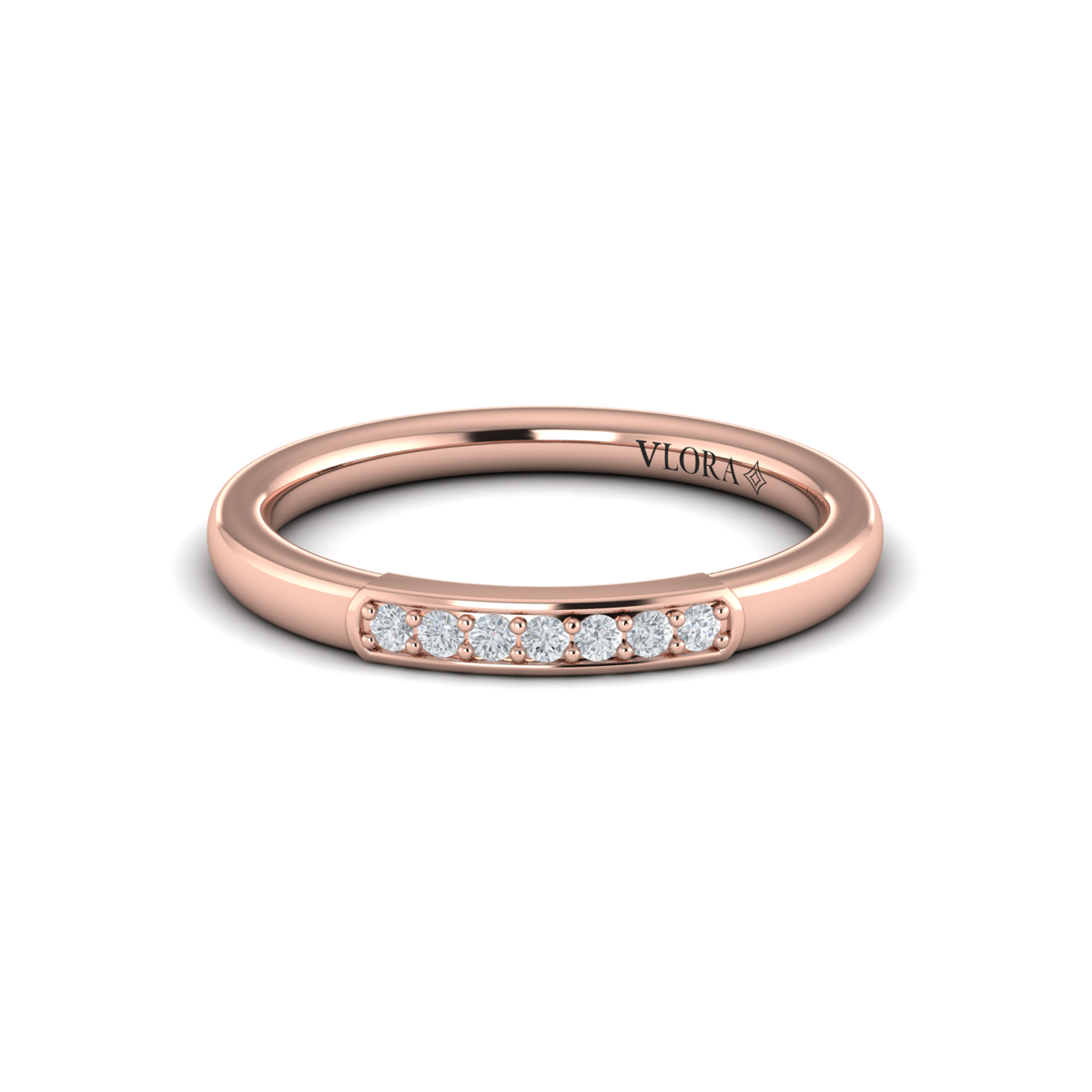 Vlora Stackable Band
