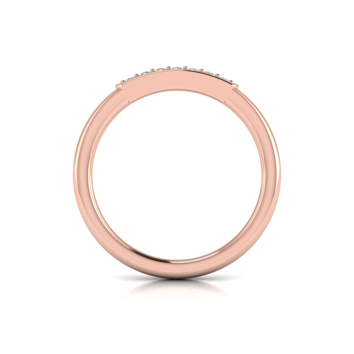 Vlora Stackable Band