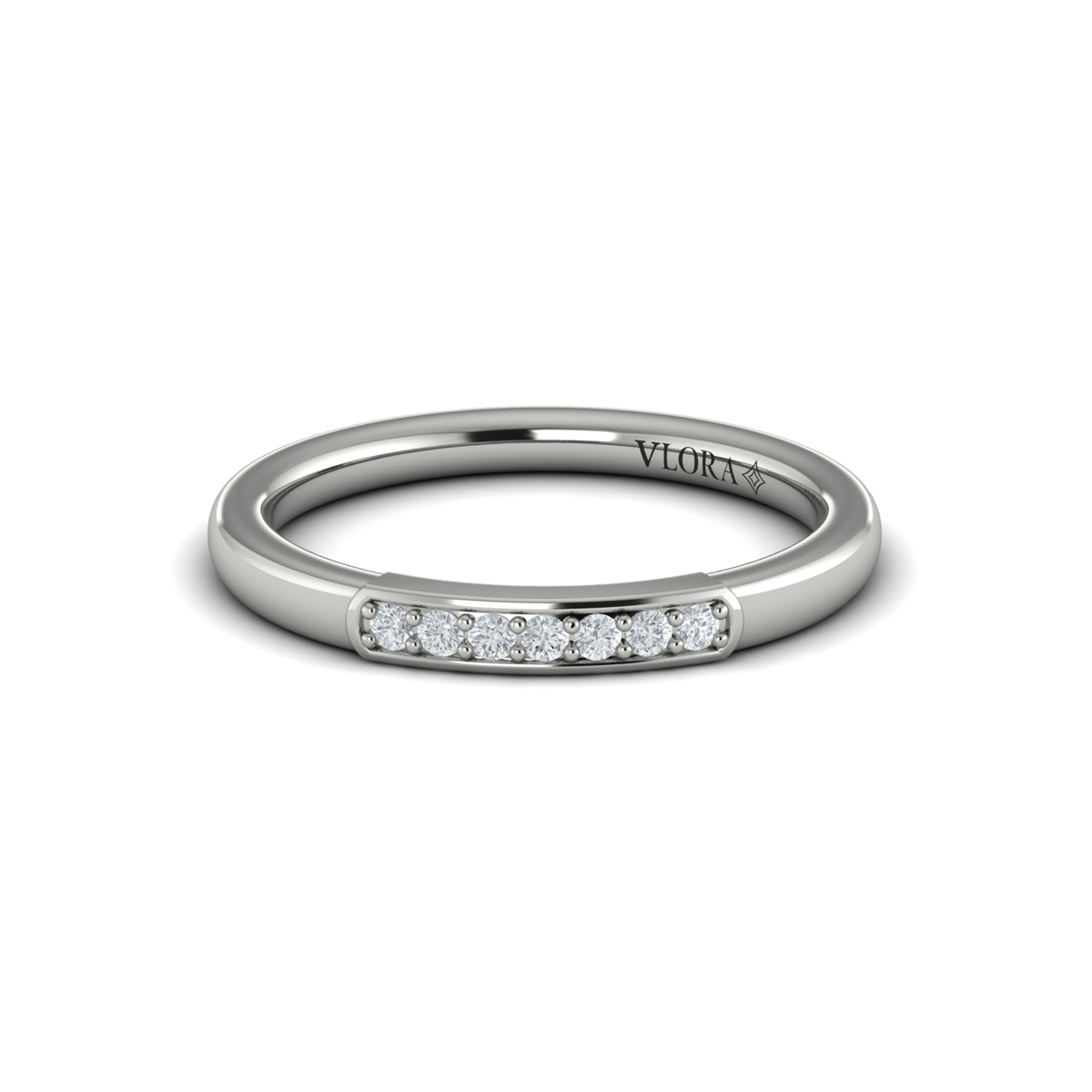Vlora Stackable Band