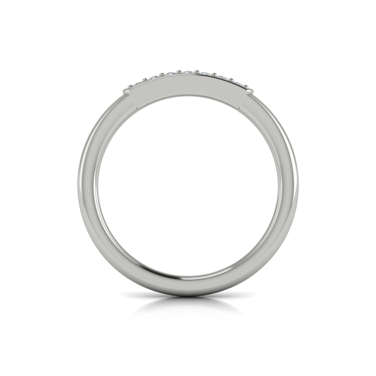 Vlora Stackable Band