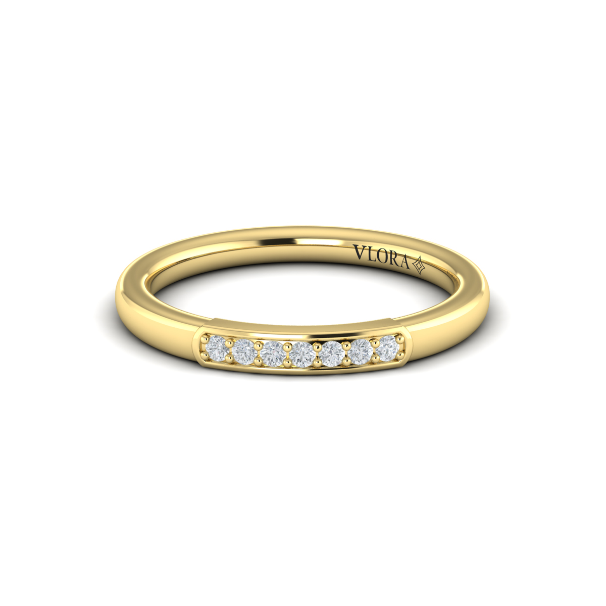 Vlora Stackable Band