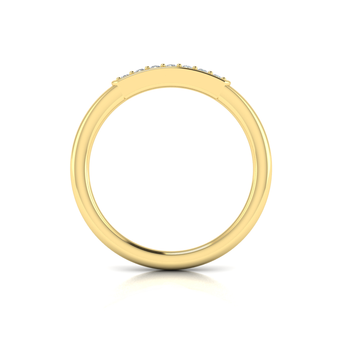 Vlora Stackable Band