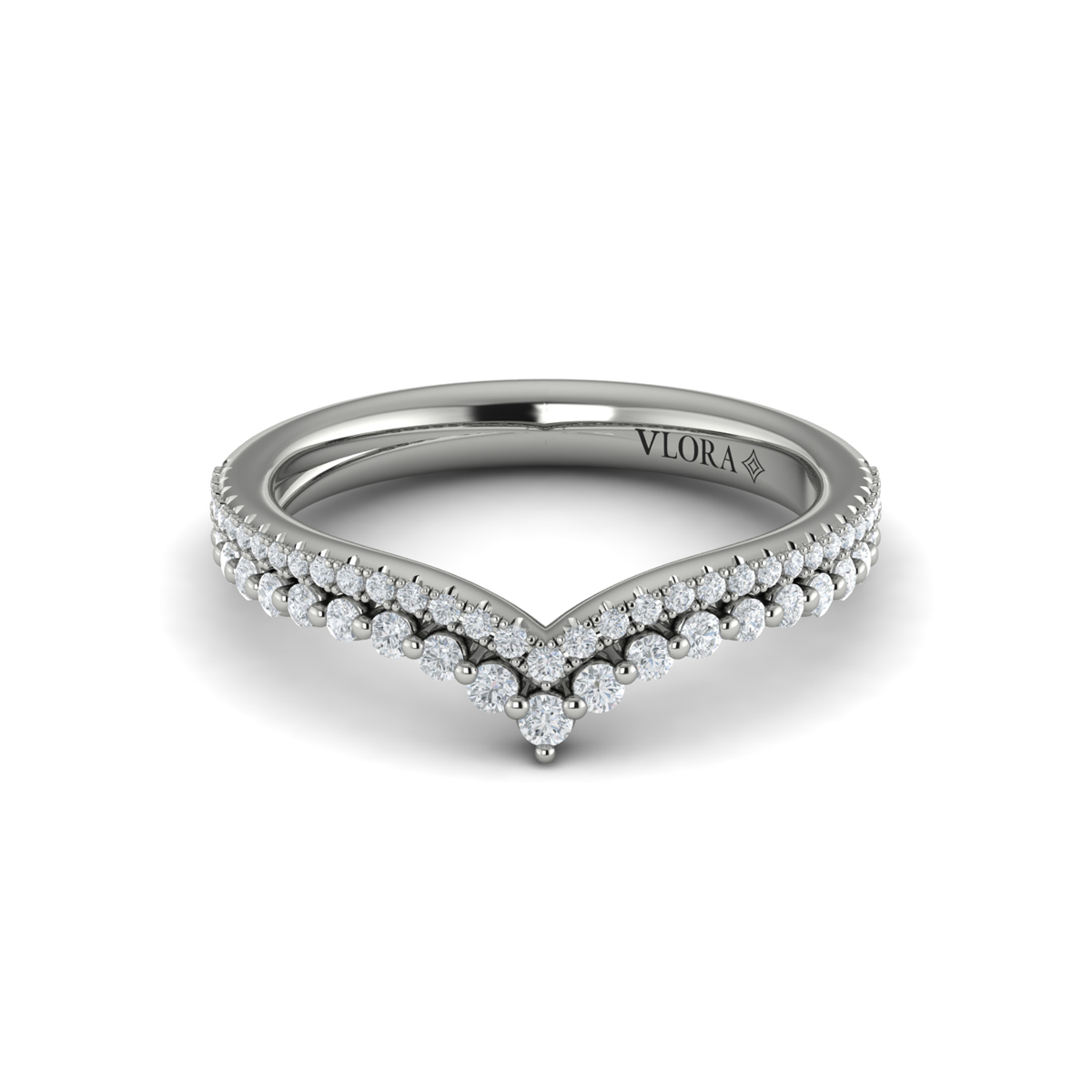 Vlora Contour Band