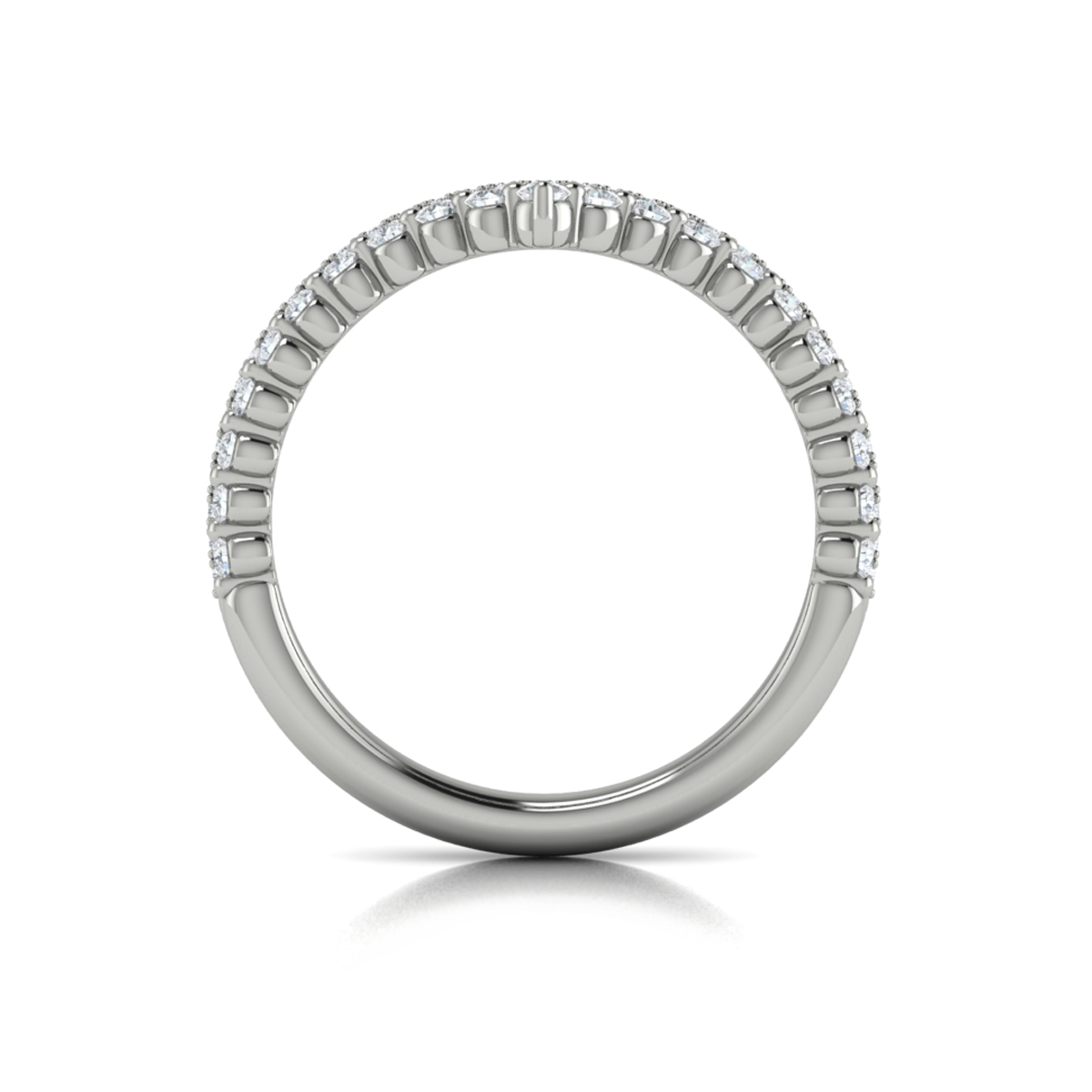 Vlora Contour Band