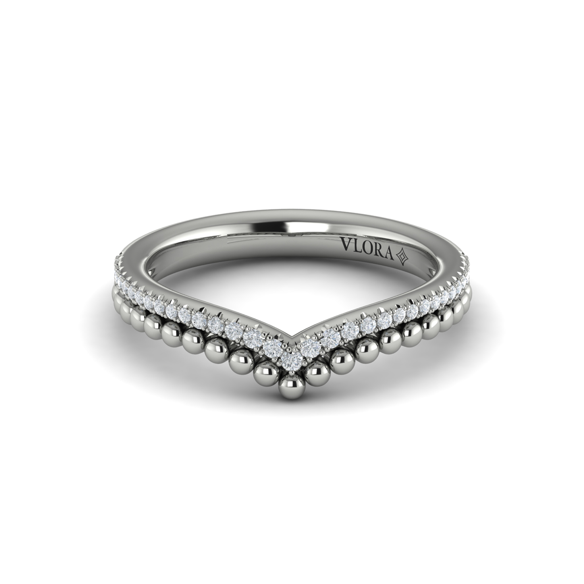Vlora Contour Band