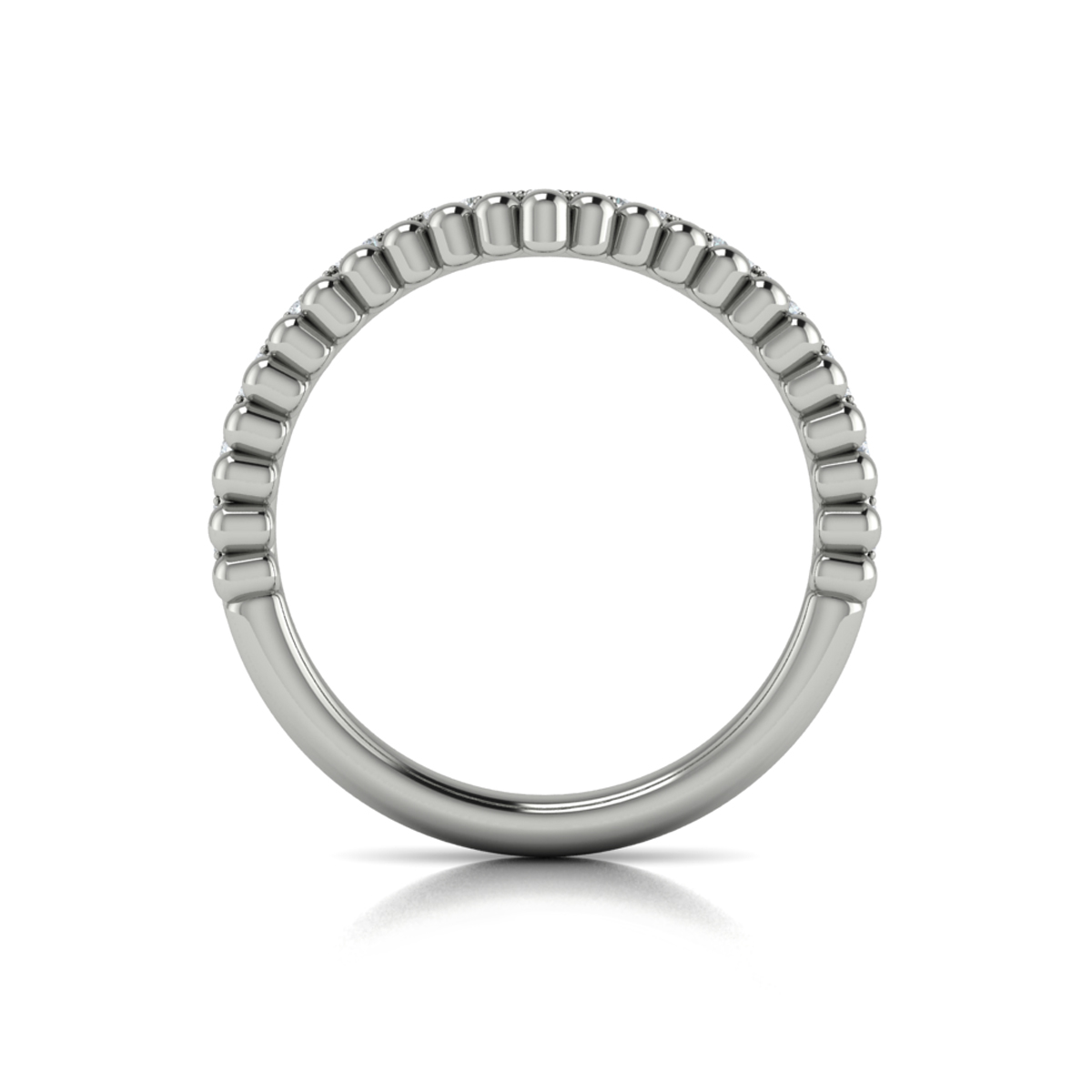 Vlora Contour Band