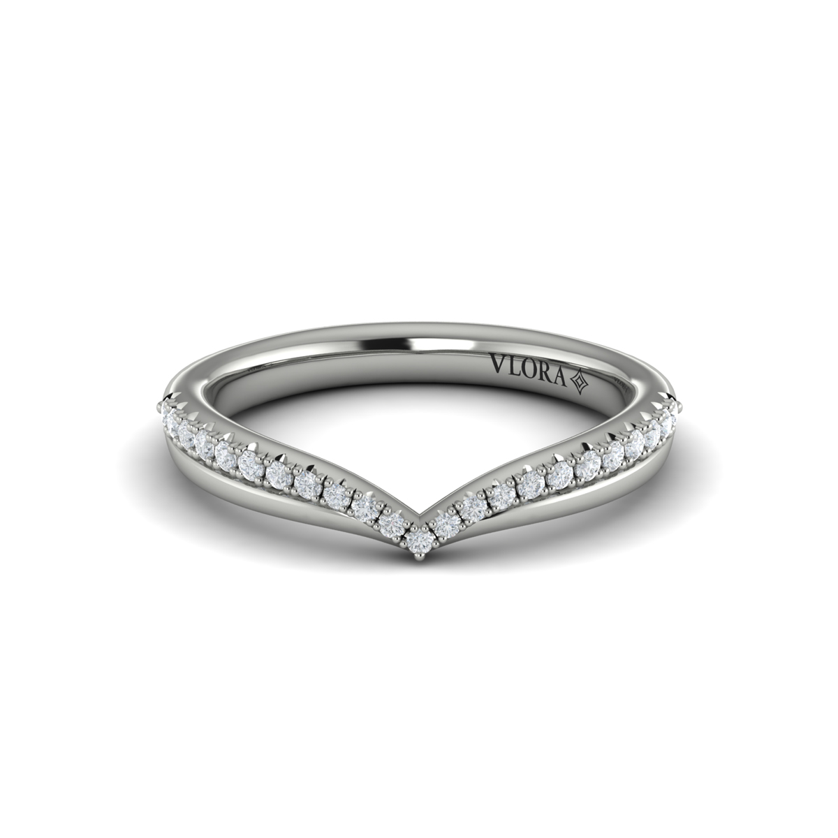 Vlora Contour Band