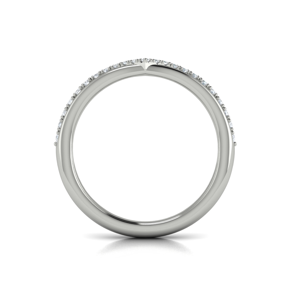 Vlora Contour Band