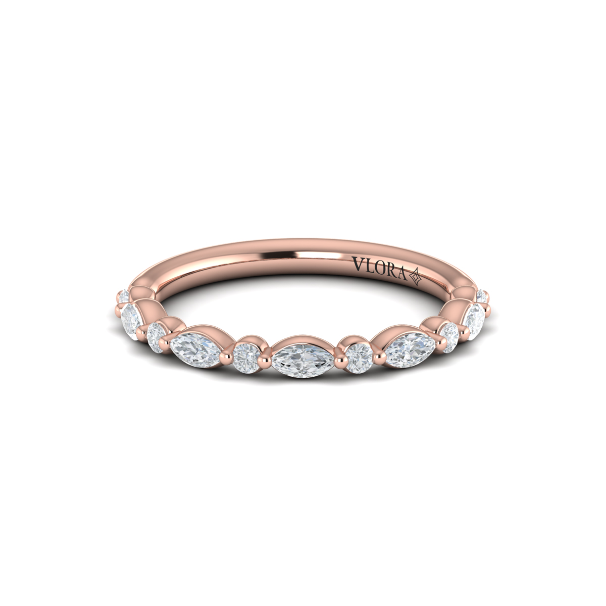 Vlora Stackable Band
