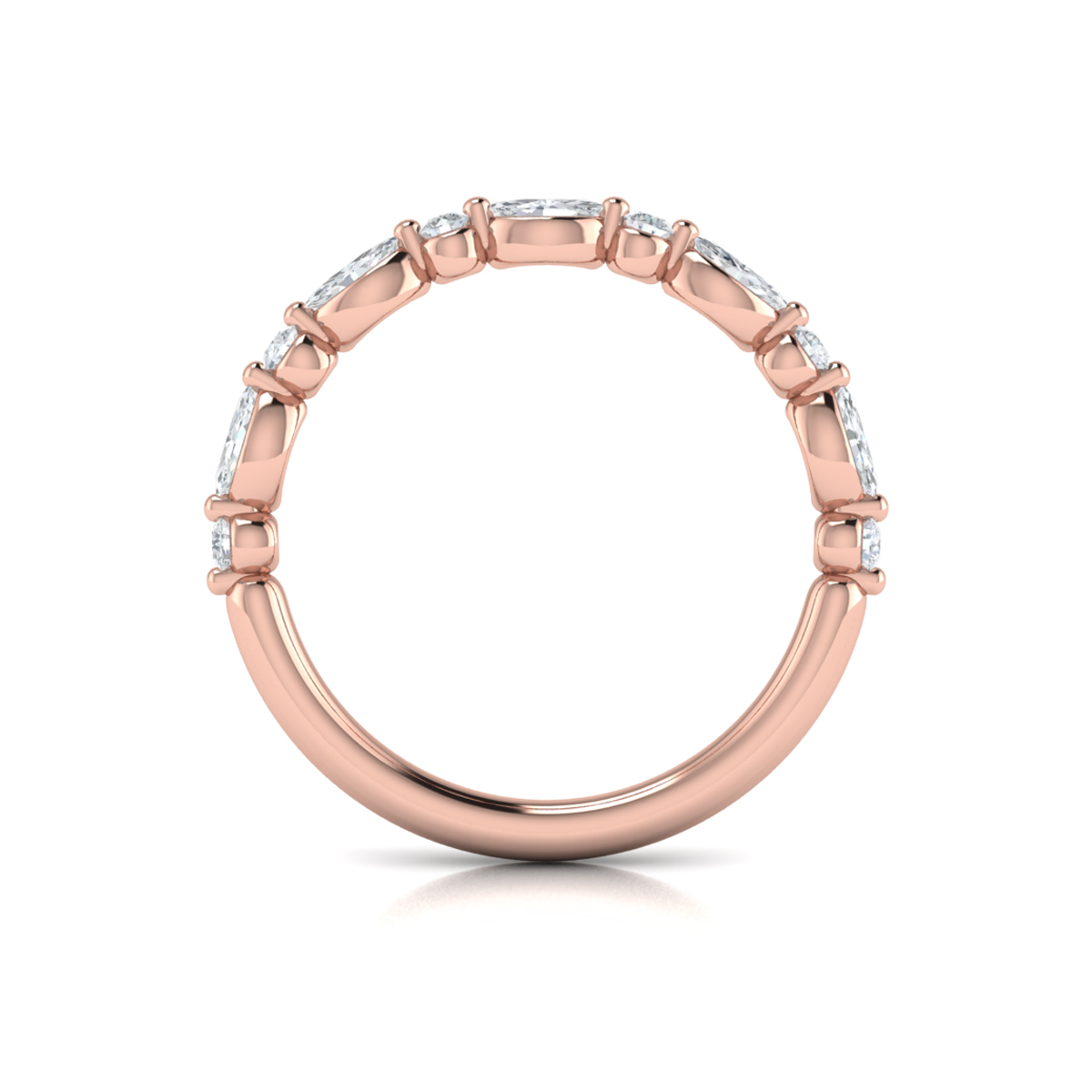 Vlora Stackable Band
