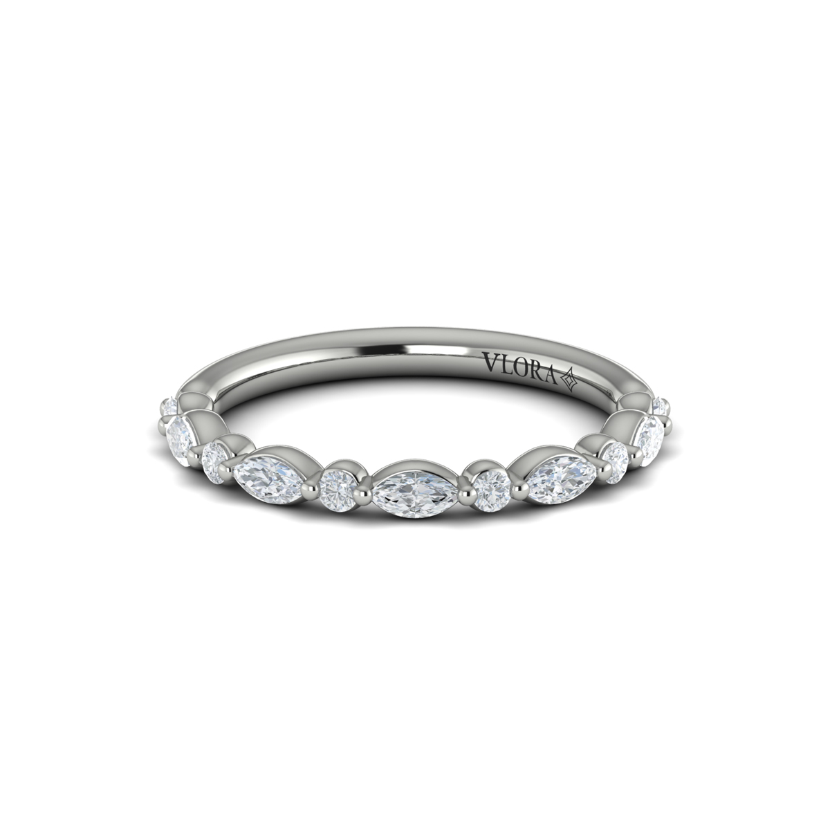 Vlora Stackable Band