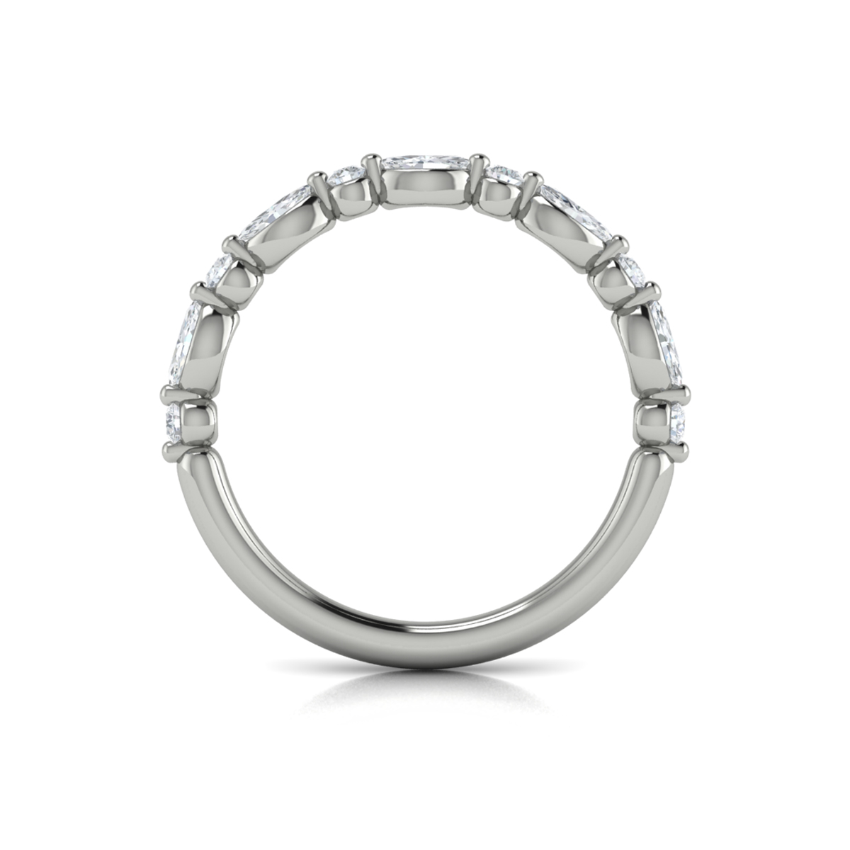 Vlora Stackable Band