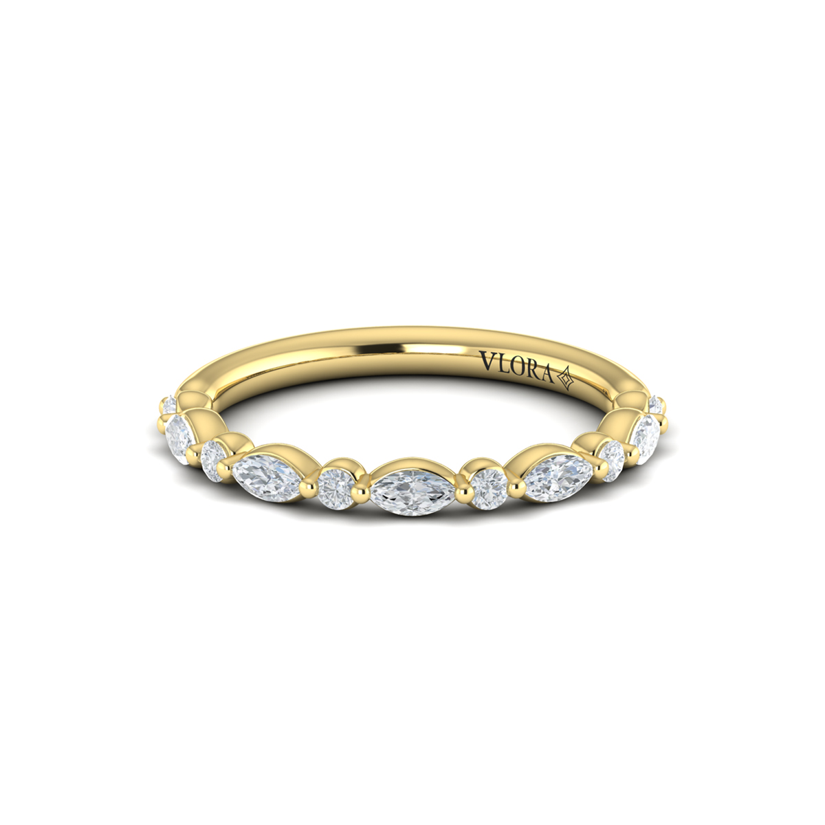 Vlora Stackable Band
