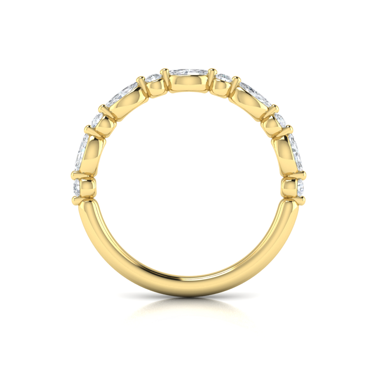 Vlora Stackable Band