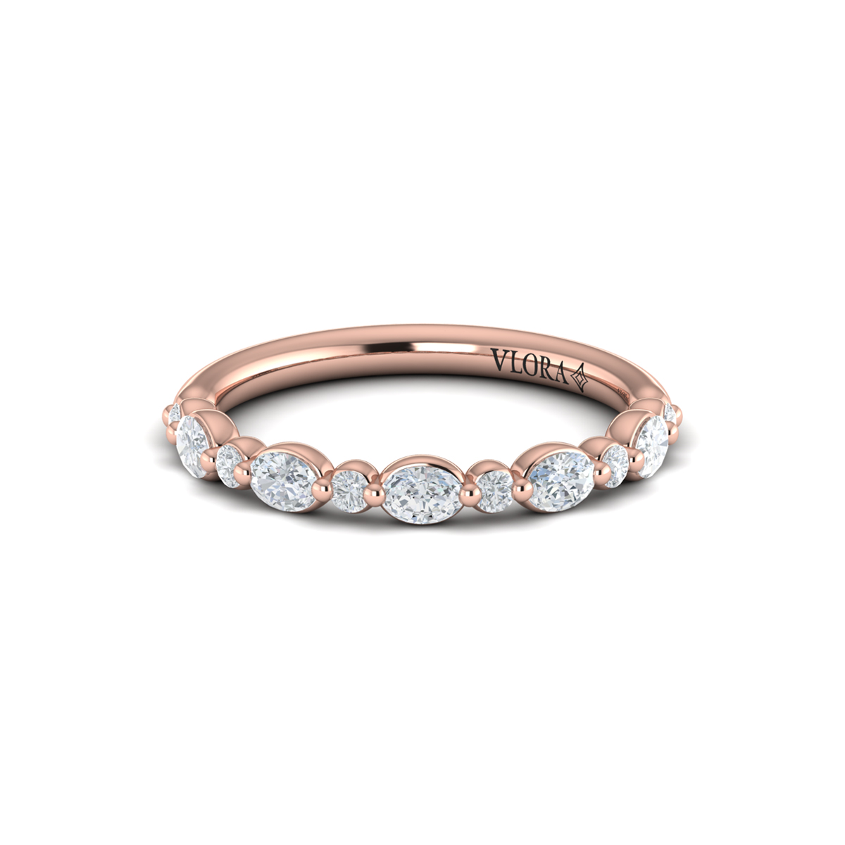 Vlora Stackable Band