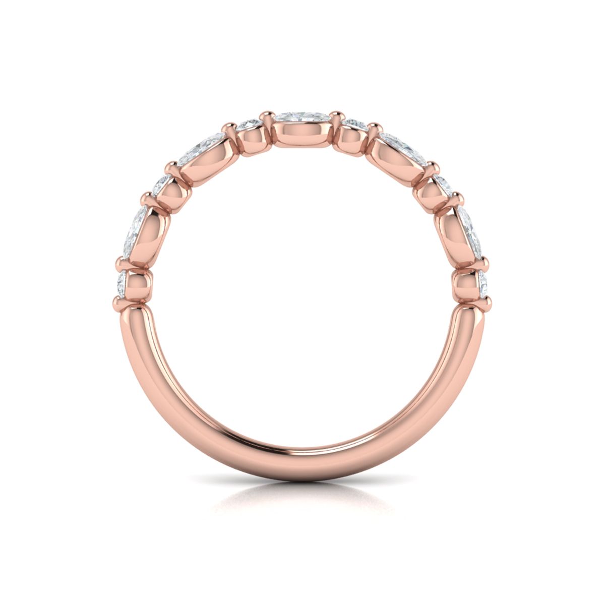 Vlora Stackable Band