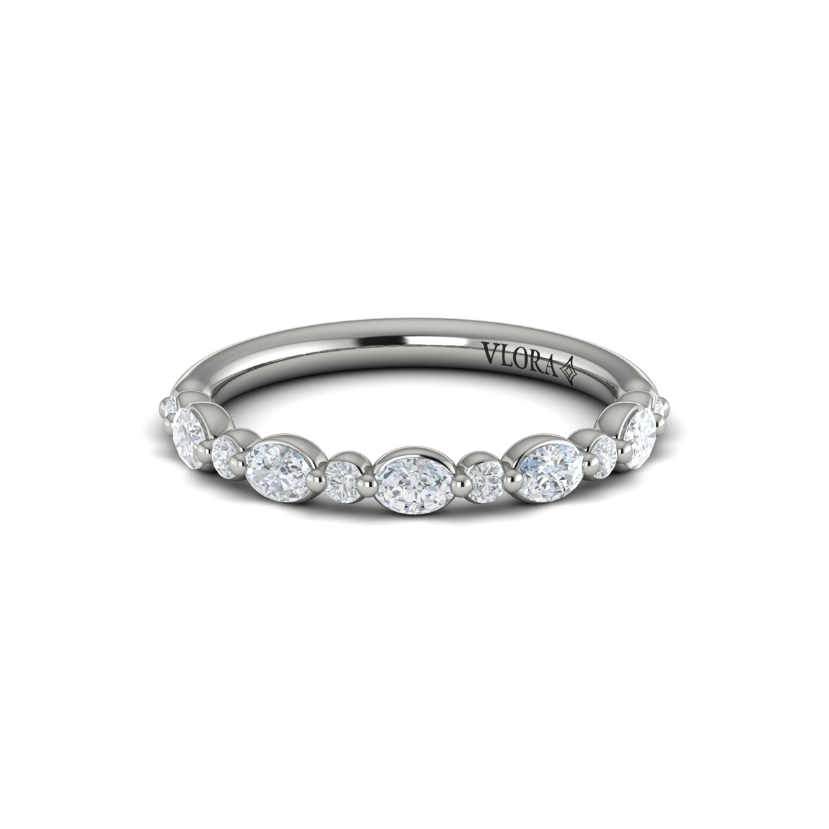 Vlora Stackable Band