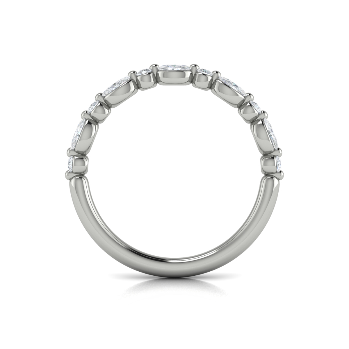 Vlora Stackable Band