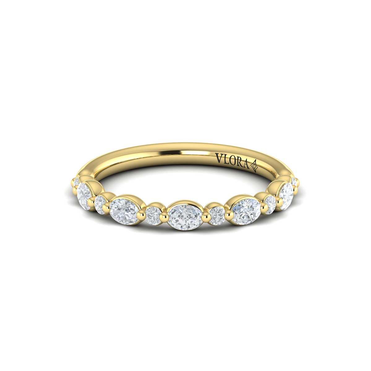 Vlora Stackable Band