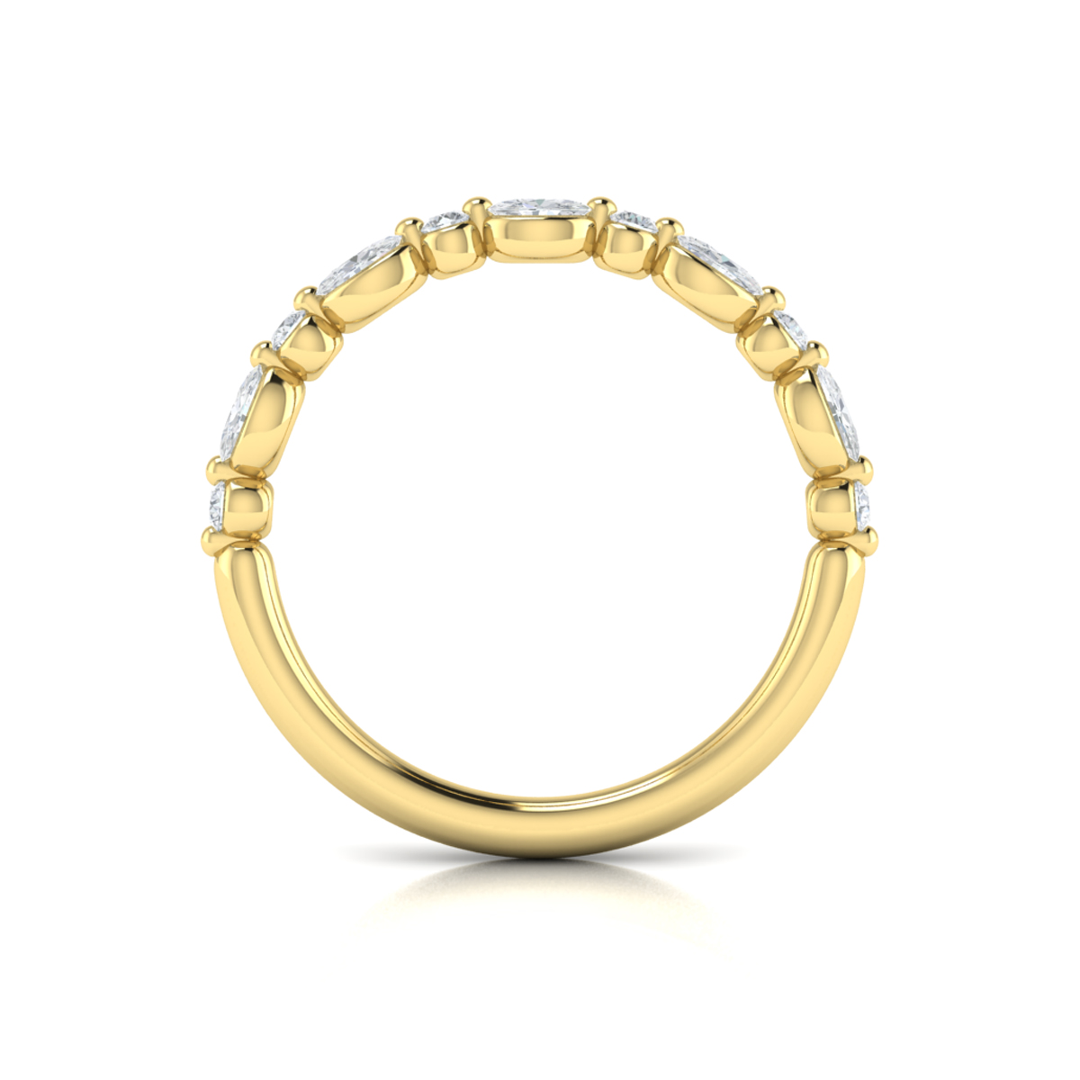 Vlora Stackable Band