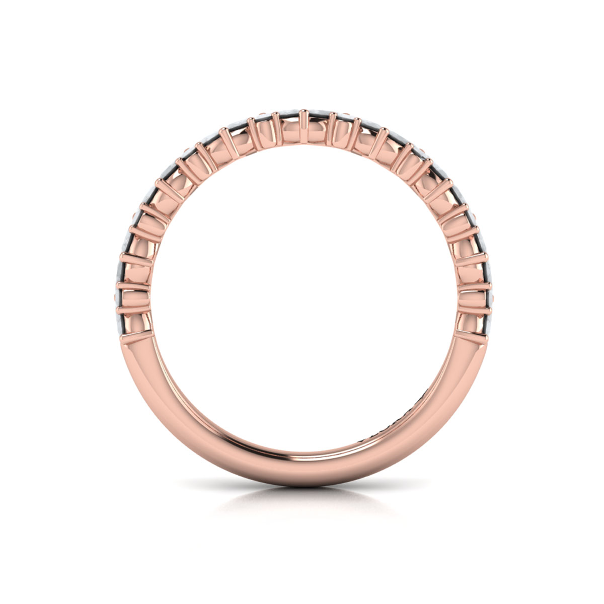 Petal Stackable Band