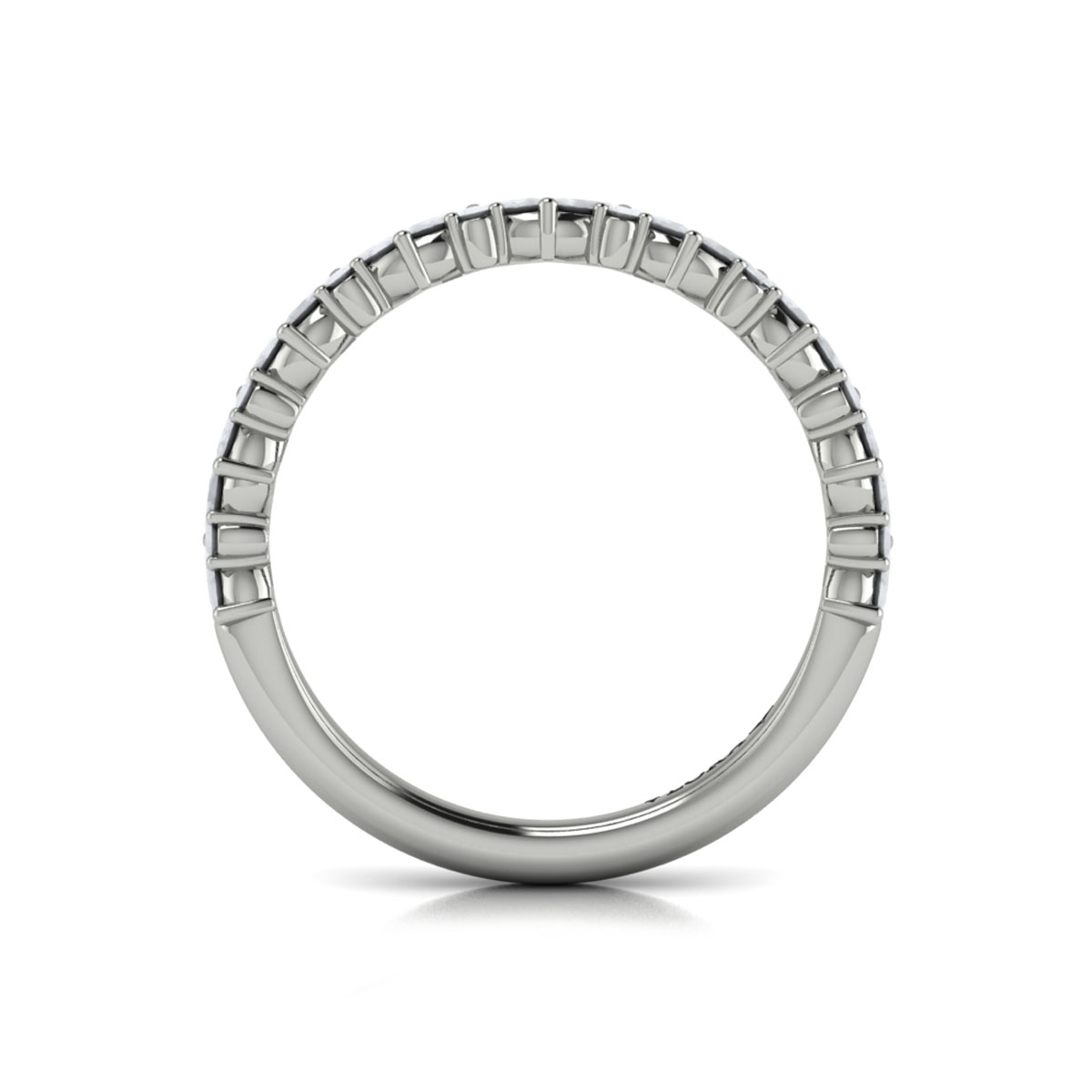 Petal Stackable Band