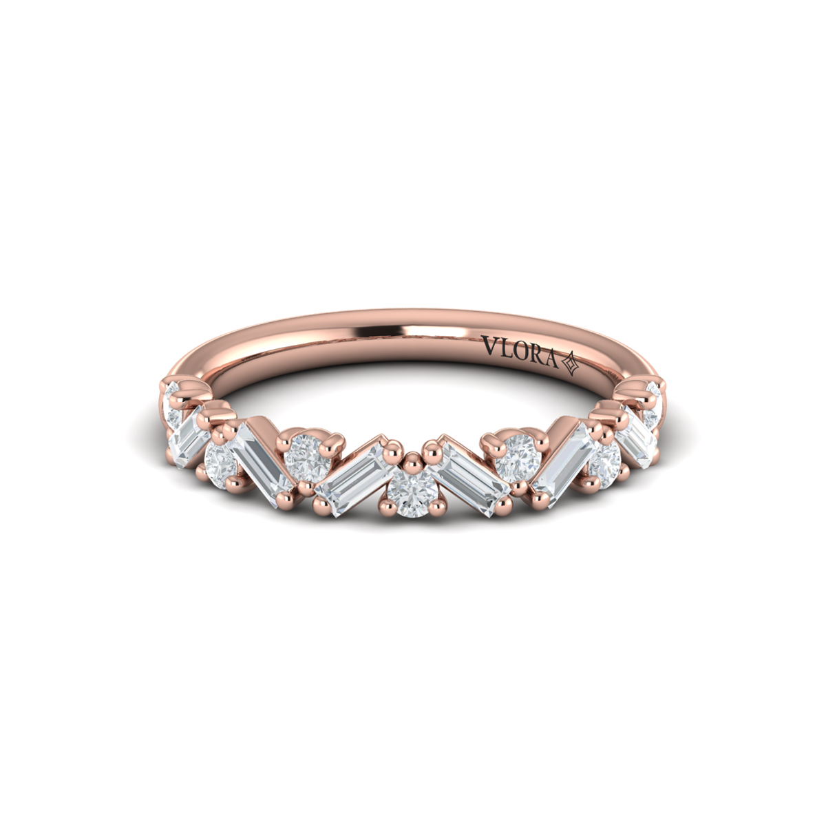 Vlora Stackable Band