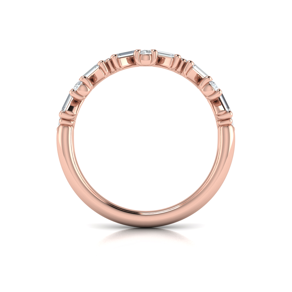 Vlora Stackable Band