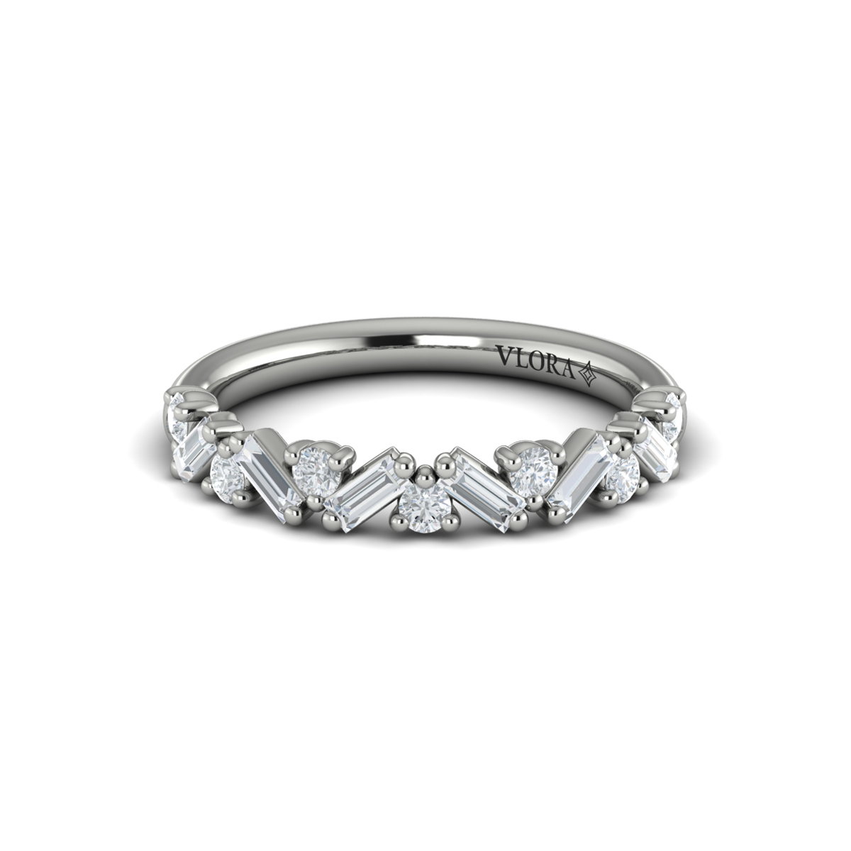 Vlora Stackable Band