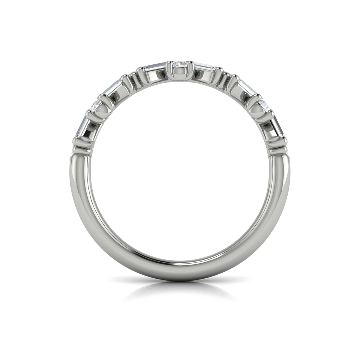 Vlora Stackable Band