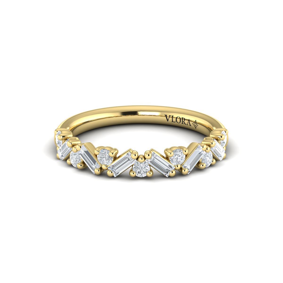 Vlora Stackable Band